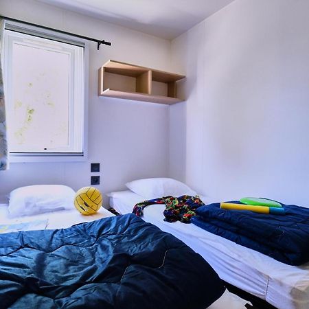 Camping Le Couriou Recoubeau-Jansac Exterior photo