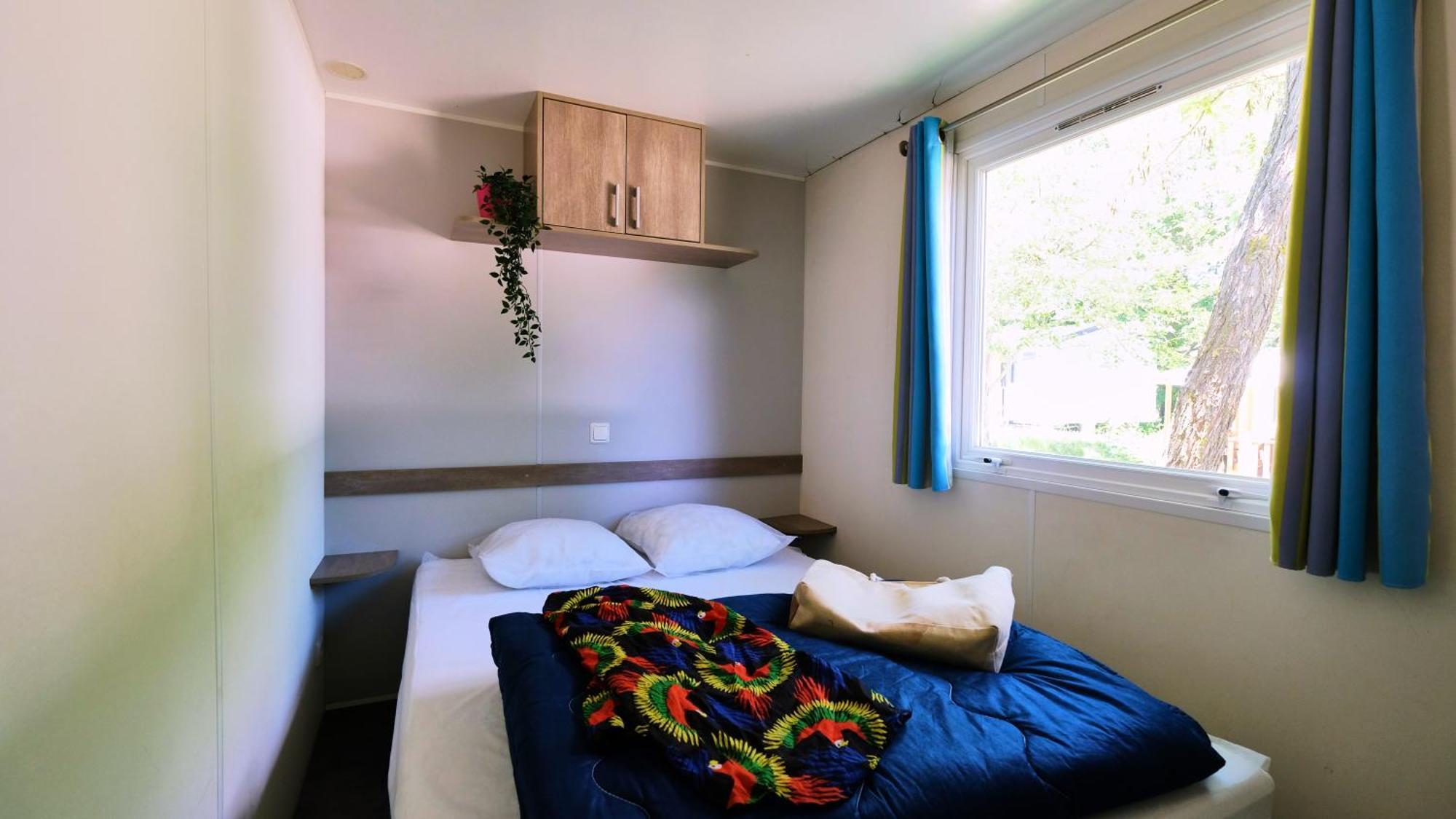 Camping Le Couriou Recoubeau-Jansac Exterior photo