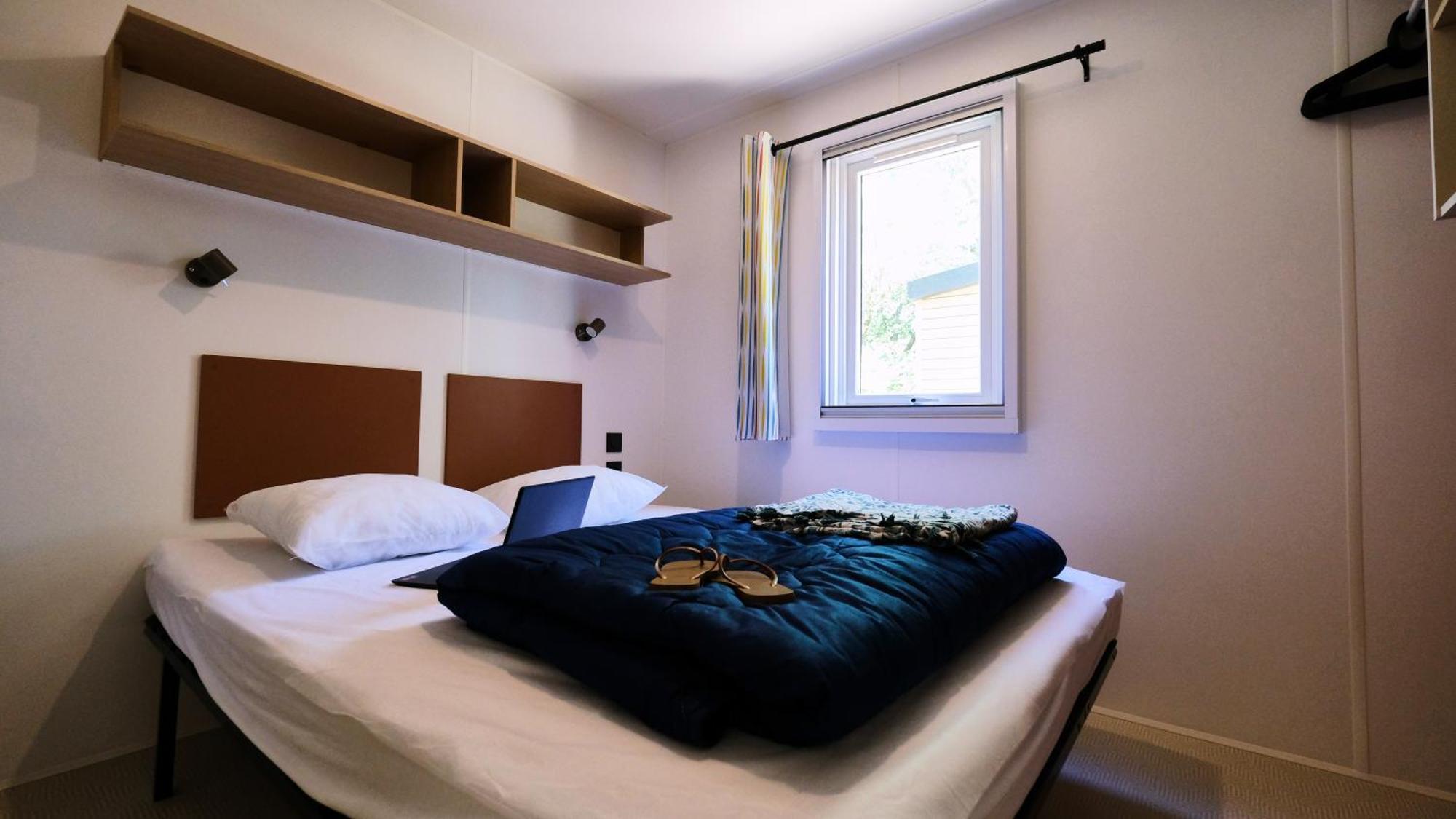 Camping Le Couriou Recoubeau-Jansac Exterior photo