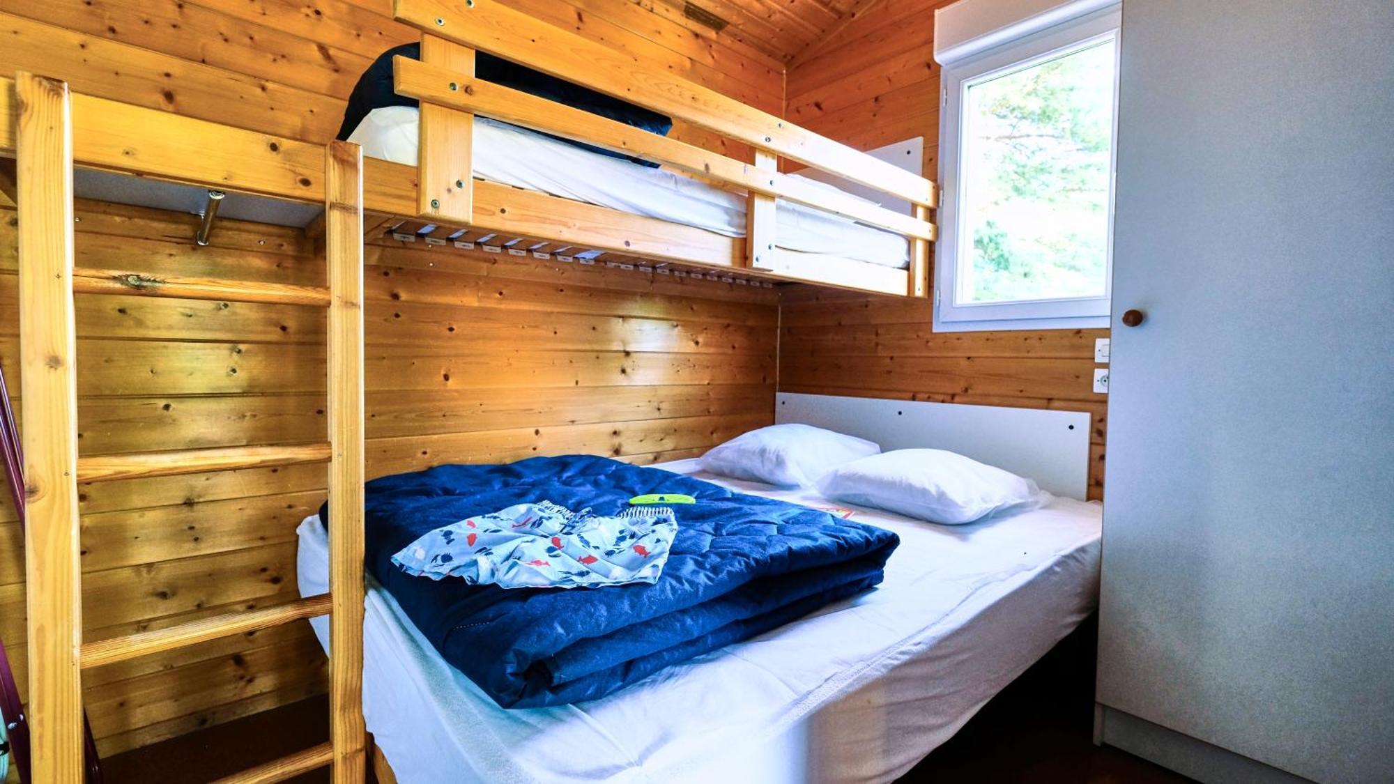 Camping Le Couriou Recoubeau-Jansac Exterior photo